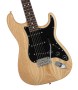 Hybrid II Stratocaster® Sandblast3